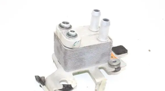 Ford Kuga III A/C cooling radiator (condenser) LX6A10C708AD