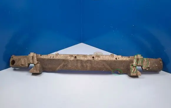 Audi Q5 SQ5 Front bumper foam support bar 8R0807550E