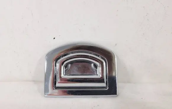 Volkswagen PASSAT B7 Tie down hook / loop 1K0864203