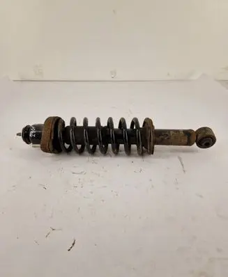 Mitsubishi Outlander Rear shock absorber/damper 4162A429