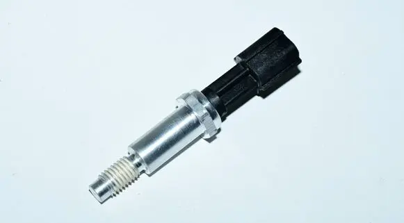 Exhaust gas temperature sensor