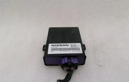 Nissan GT-R Comfort/convenience module 25962JF20B