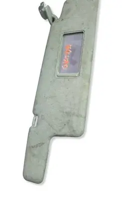Skoda Octavia Mk1 (1U) Sun visor 6Y2857552 6Y1857552