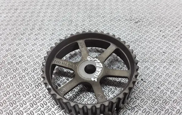 Volvo S40, V40 Fuel pump gear (pulley) 7700104018D