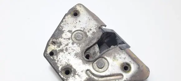 Peugeot 806 Sliding door lock 170195