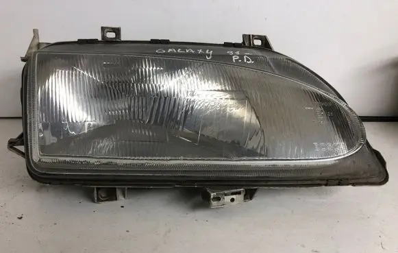 Ford Galaxy Headlight/headlamp 0301048312