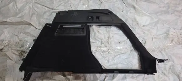 Audi Q5 SQ5 Trunk/boot side trim panel 80A880c04
