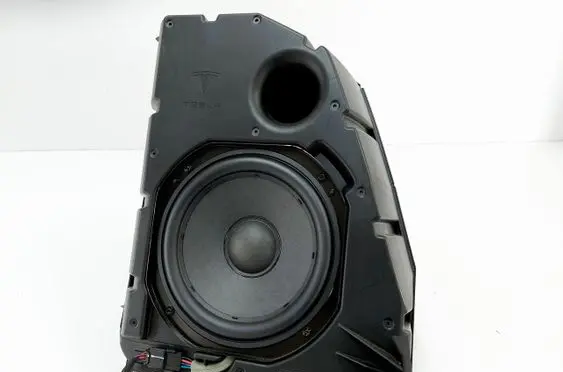 Tesla Model Y Subwoofer speaker 150715000D