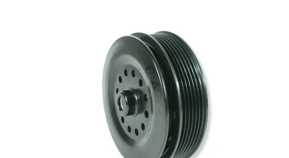 Toyota Avensis T250 Air conditioning (A/C) compressor (pump) 4472601497 4472601493 4472601492