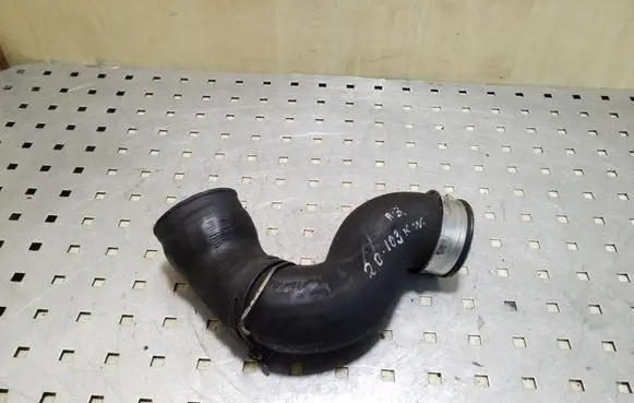Audi A3 S3 8P Intercooler hose/pipe