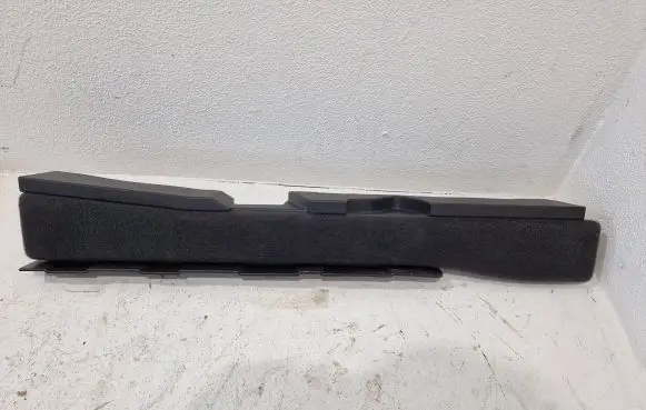 Renault Scenic III - Grand scenic III Trunk/boot lower side trim panel 849510081R