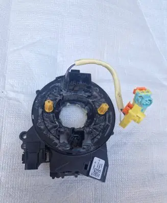 Ford Explorer V Airbag slip ring squib (SRS ring) GB5T14A664BC