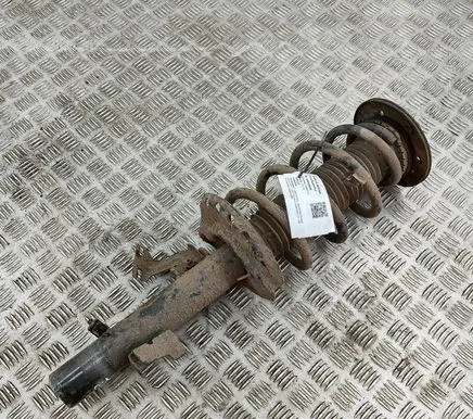 Land Rover Discovery Sport Front shock absorber/damper LR084894