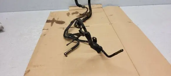 Toyota Corolla E120 E130 Fuel line/pipe/hose 