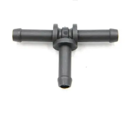 Audi A6 S6 C4 4A Engine coolant pipe/hose N90693001