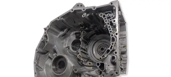 BMW X1 F48 F49 Automatic gearbox GA8F22AW
