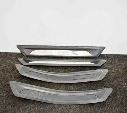 BMW 1 F20 F21 sill trim set (inner) 
