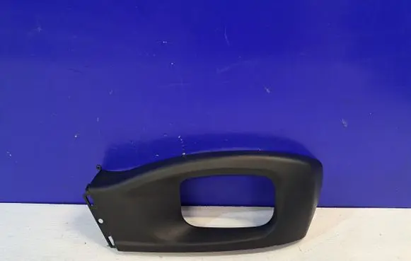 Jaguar XE Front door seat control surround trim GX73600B12CA