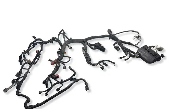 Nissan Qashqai Engine installation wiring loom 240114ED3C