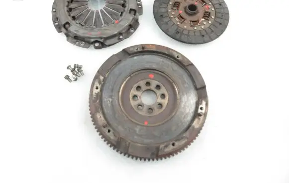 Toyota Corolla Verso E121 Flywheel 80018593 18593