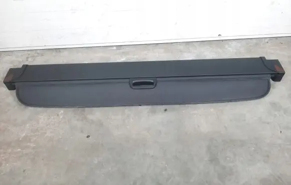 BMW X5 E70 Parcel shelf load cover 