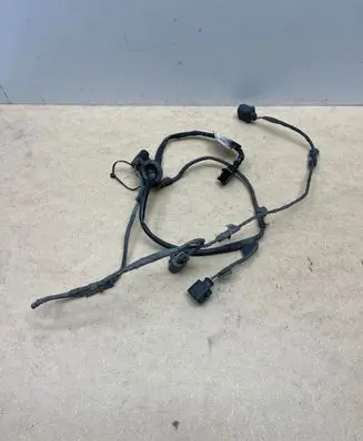 Audi A4 S4 B7 8E 8H Parking sensor (PDC) wiring loom