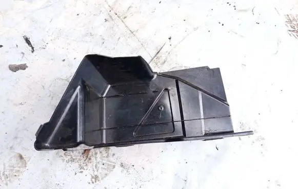 Volvo S60 Battery box tray cover/lid 8622335