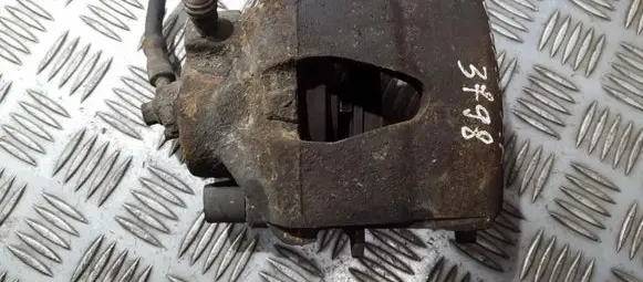 Volkswagen Golf V Front brake caliper