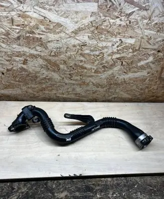 Dacia Sandero Intercooler hose/pipe 104954A 0281006029 104951A