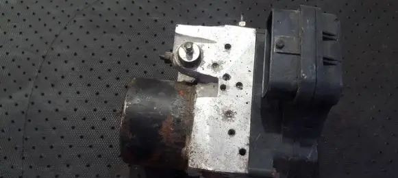 Toyota Yaris ABS Pump 454052120 89541-52630