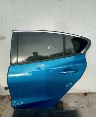 Ford Focus Rear door