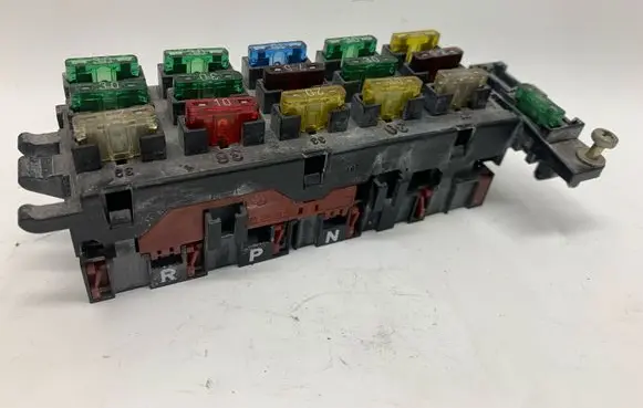 Fuse module