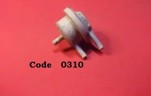 Nissan Sunny Vacuum valve 0310