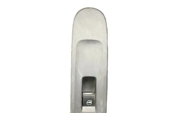 Volkswagen Golf VI Electric window control switch 5K0867256