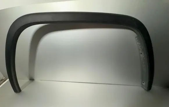 Jeep Grand Cherokee Front arch trim 5XT68TRMAA 42068D 420680