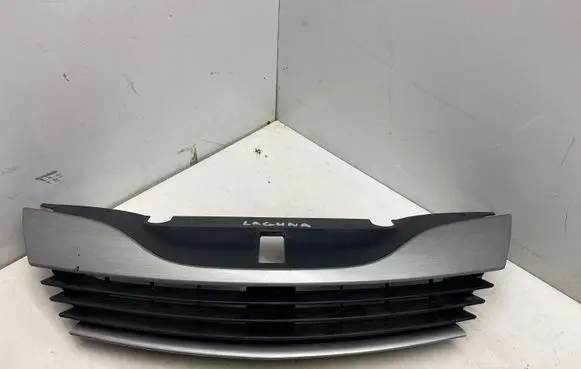 Renault Laguna II Front grill 42137