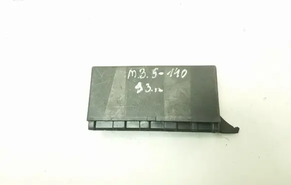Mercedes-Benz S W140 Other control units/modules A1405420232