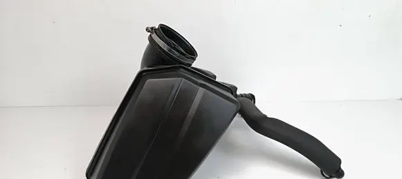 BMW 3 G20 G21 Intake resonator 8656981 72423017