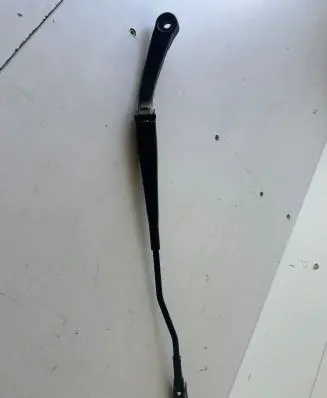 Mercedes-Benz C W205 Front wiper blade arm A2058208301