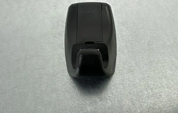 BMW X1 F48 F49 Sun visor clip/hook/bracket 51167896985 7896985