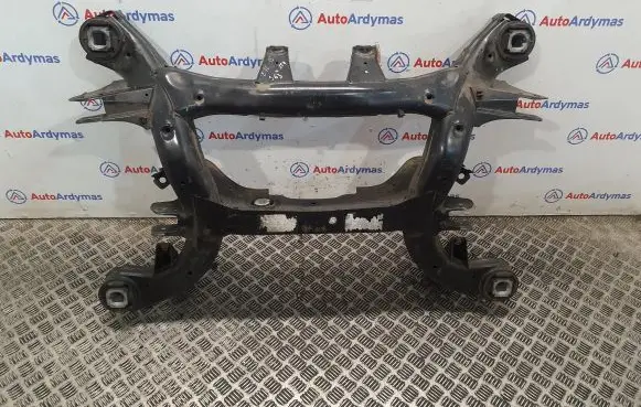 BMW X5M E70 Rear subframe 6863816 33316863816