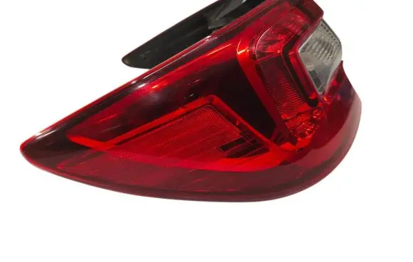 Subaru Outback (BS) Rear/tail lights