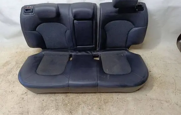 Hyundai ix35 Second row seats 