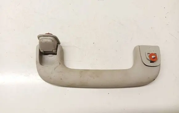 Hyundai Tucson IV NX4 Front interior roof grab handle 85342D5000