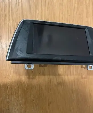 BMW X1 F48 F49 Screen/display/small screen 9322123