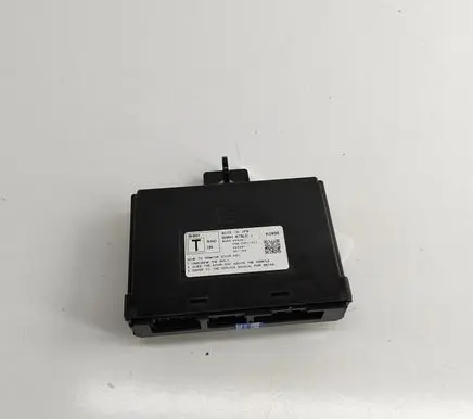 Mazda CX-30 Door control unit/module BHRH675L0 BHRH66S09