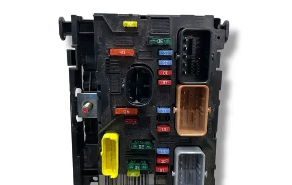 Fuse module