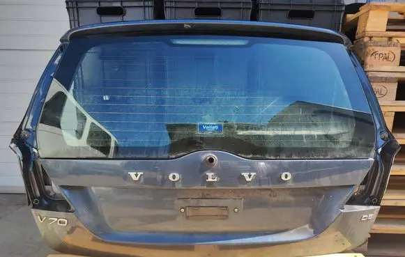 Volvo V70 Tailgate/trunk/boot lid 30674837