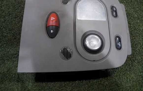 Renault Master III Front seat light 08912000 264300010R