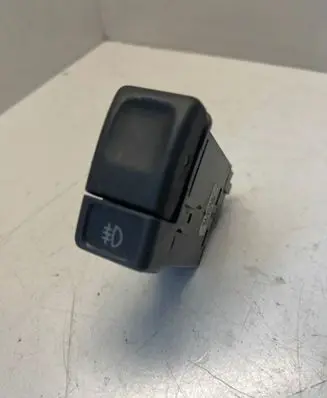 Fog light switch
